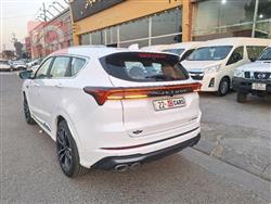 Jetour X70 Plus